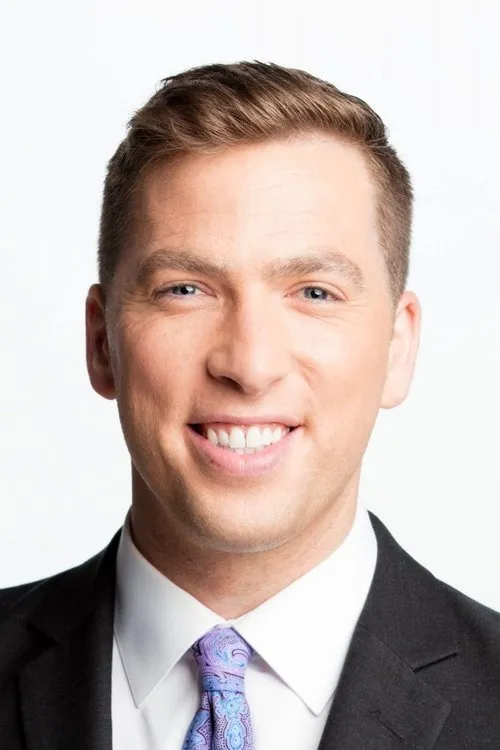 Foto de perfil del actor Kevin Patrick Egan en el reparto