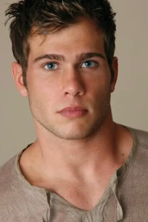 David Zahedian ha trabajado con Kevin Peake en 1 ocasiones