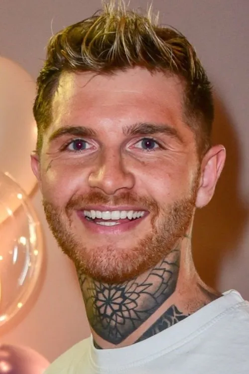 Kevin Platzer en su biografía y filmografía