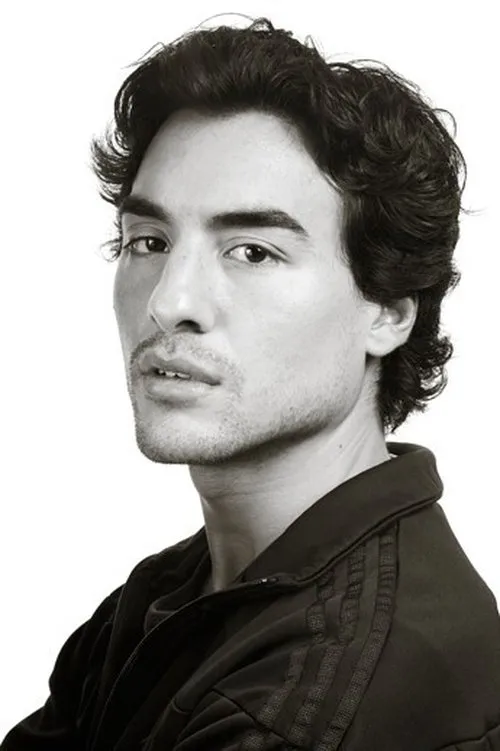 Aurore Lissitzky ha trabajado con Kevin Pouzou en 2 ocasiones