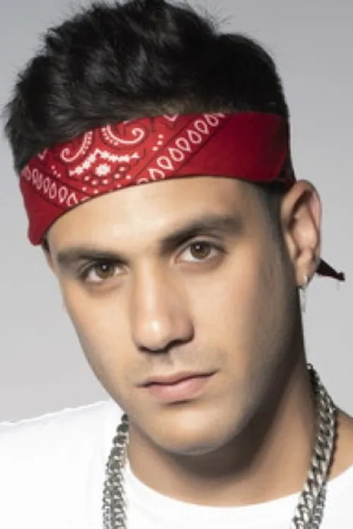 Lirit Balaban ha trabajado con Kevin Robin en 1 ocasiones