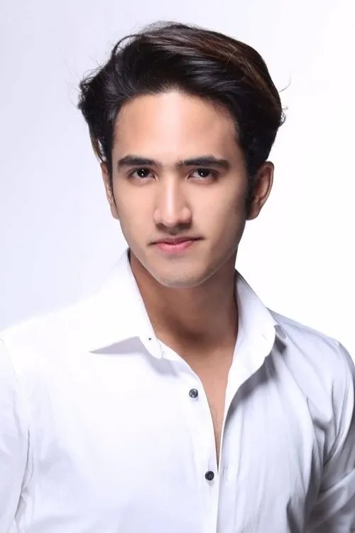 Foto de perfil del actor Kevin Royano en el reparto