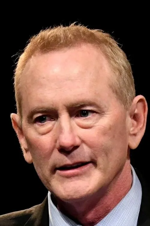 Kevin Ryder interpretando a Self - KROQ Radio Show Host