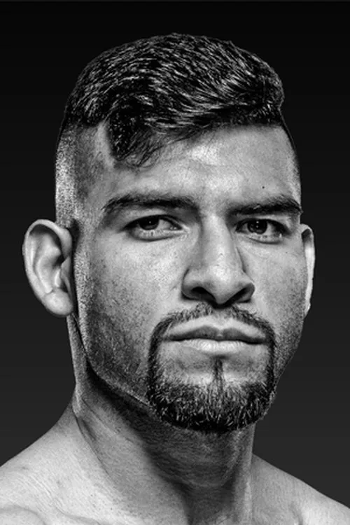 Kevin Salgado Zambrano interpretando a Self