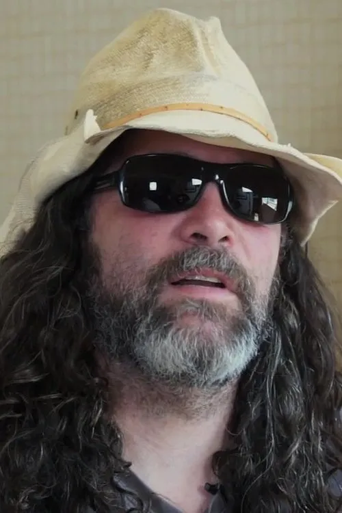 Justin Broadrick ha trabajado con Kevin Sharp en 1 ocasiones