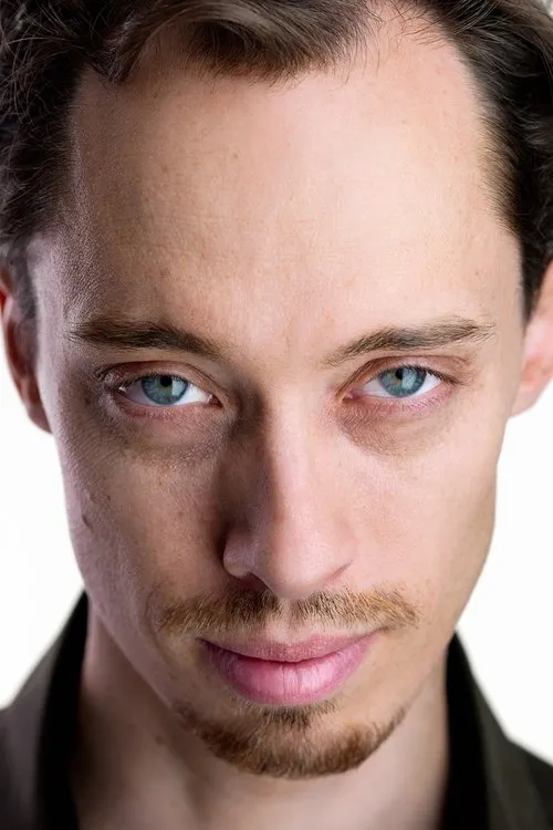 Marty Gargle ha trabajado con Kevin T. Collins en 1 ocasiones