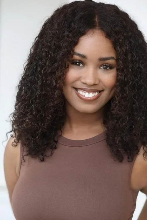 Kristen Fields ha trabajado con Key Symone en 1 ocasiones