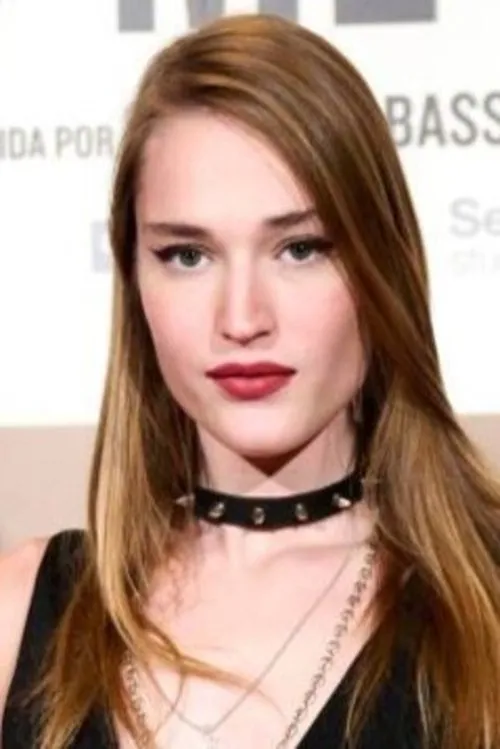 Keyla Òdena en su biografía y filmografía