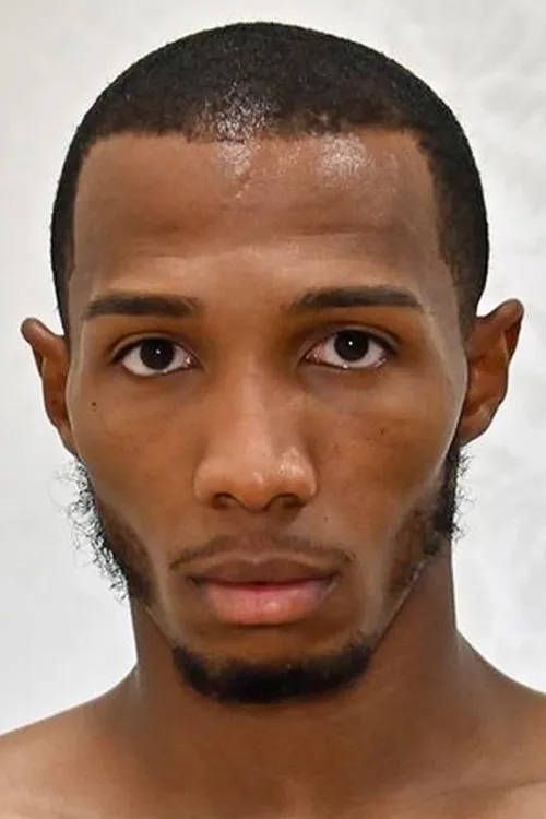 Khainell Wheeler interpretando a Self