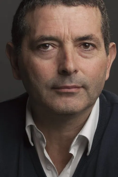 Marc Hazewinkel ha trabajado con Khaldoun Elmecky en 1 ocasiones