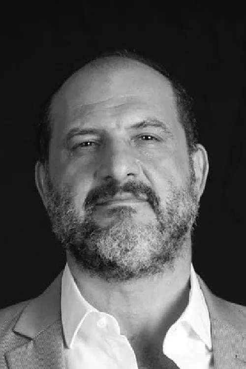 خالد الصاوي interpretando a Roshdy