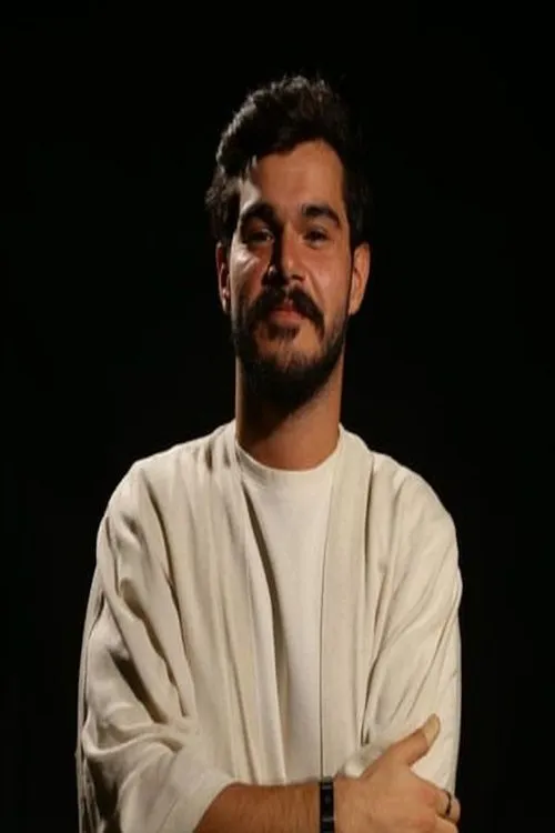 Khaled Shbat — personaje: ???