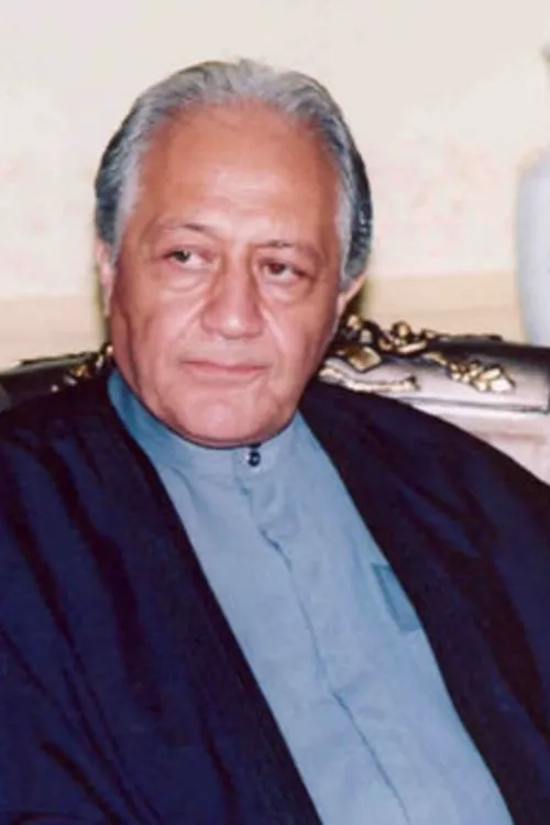 ????? ?????? ha trabajado con Khaled Zaki en 1 ocasiones