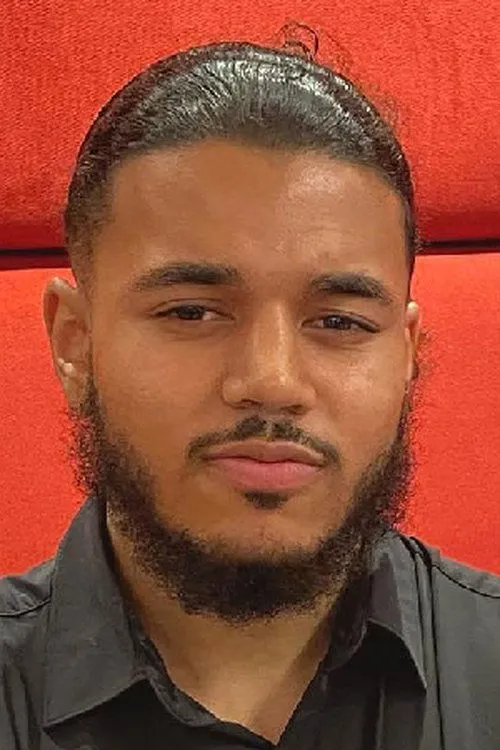 Liam Williams ha trabajado con Khalid Ali en 2 ocasiones