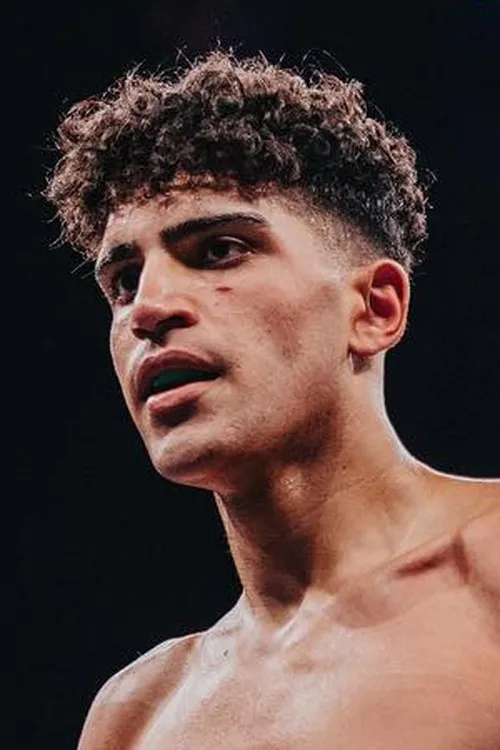 Felix Alvarado ha trabajado con Khalid Ayub en 1 ocasiones