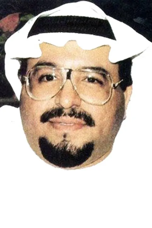 Khalil Zainal — personaje: ??????? ????