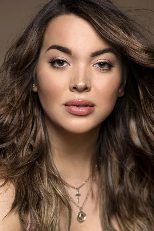 FouKi ha trabajado con Khate Lessard en 1 ocasiones