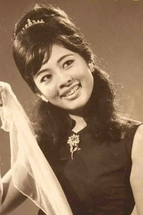 Zin Wine ha trabajado con Khin Than Nu en 1 ocasiones