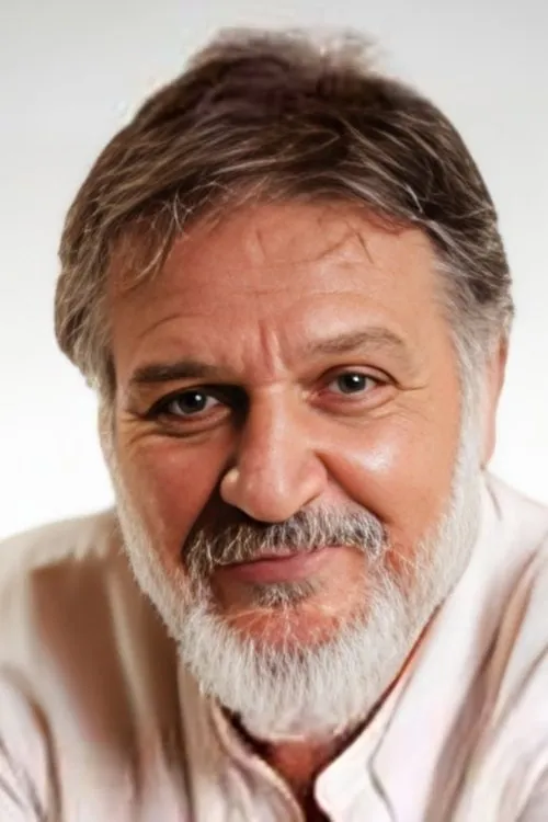 Khosrow Shahraz en su biografía y filmografía