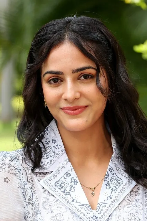 Tejus Kancherla ha trabajado con Khushboo Choudhary en 1 ocasiones