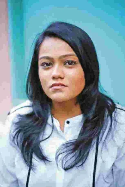 Khushbu Baid — personaje: Venkateshwari Ramakrishna Gopalacharya