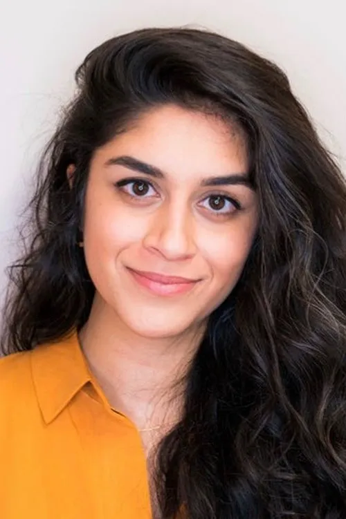 Ryosuke Sekoguchi ha trabajado con Kiana Vaziri en 1 ocasiones