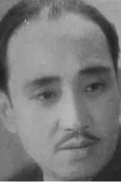 Kiang Sieu interpretando a Townsend Ward