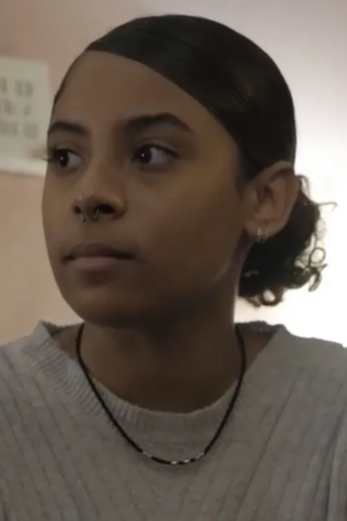 Angie Campbell ha trabajado con Kiara Cruz en 1 ocasiones