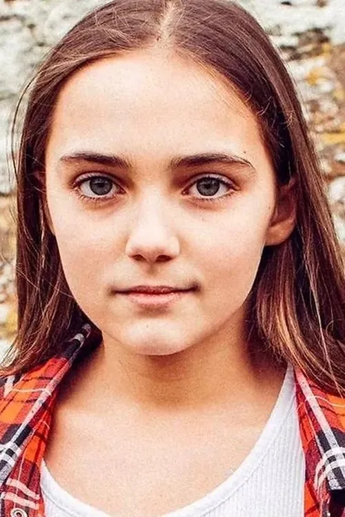 Rupert Farrington ha trabajado con Kiara Holley-Paliano en 1 ocasiones