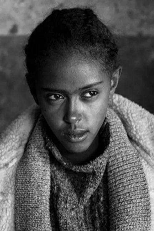 Kidist Siyum interpretando a Fortuna