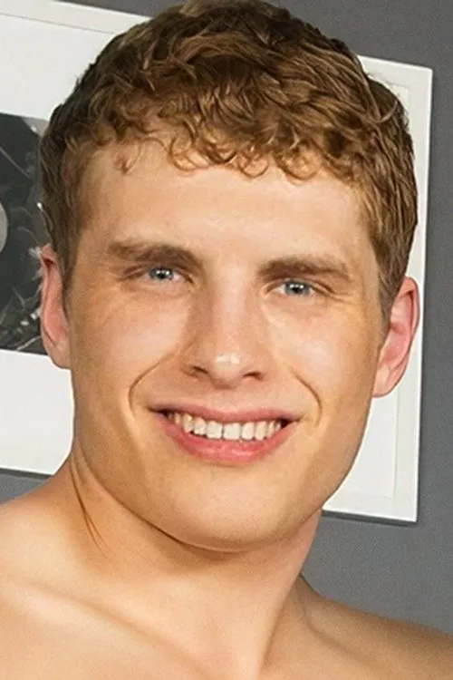 Parker Nash ha trabajado con Kieran en 2 ocasiones