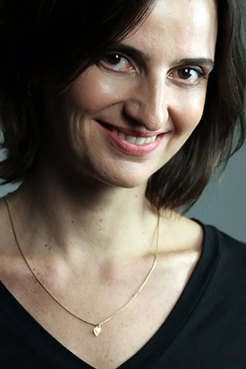 Guilherme Prates ha trabajado con Kika Kalache en 1 ocasiones