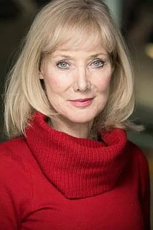 Kika Mirylees — personaje: Zola Zbzewski