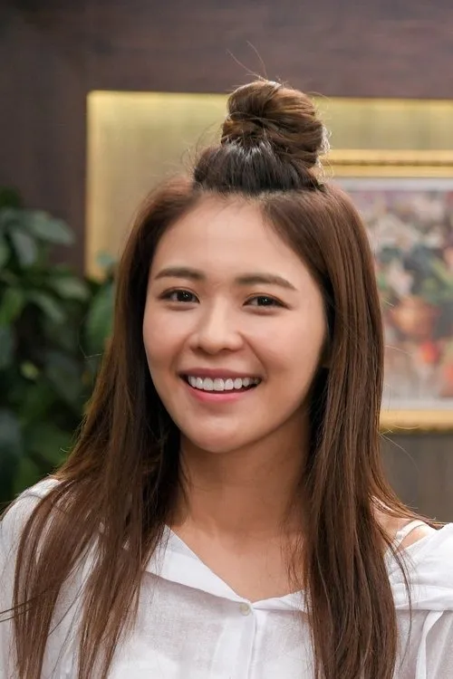 Foto de perfil del actor Kiki Lin en el reparto