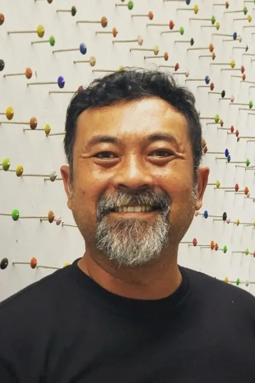 Yusuf Mahardika ha trabajado con Kiki Narendra en 2 ocasiones