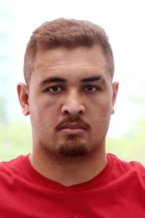 Mark Schleibs ha trabajado con Kiki Toa Leutele en 1 ocasiones