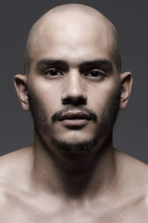 Katrina Halili ha trabajado con Kiko Matos en 2 ocasiones