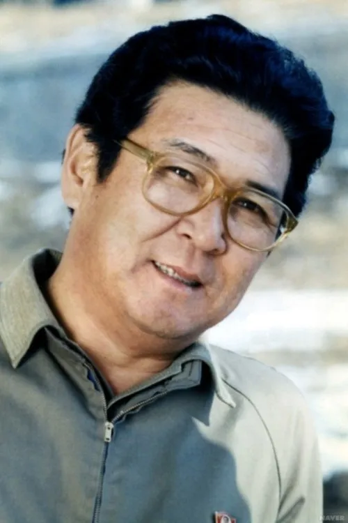 Kim Yeon-sil ha trabajado con Kil-son Om en 2 ocasiones