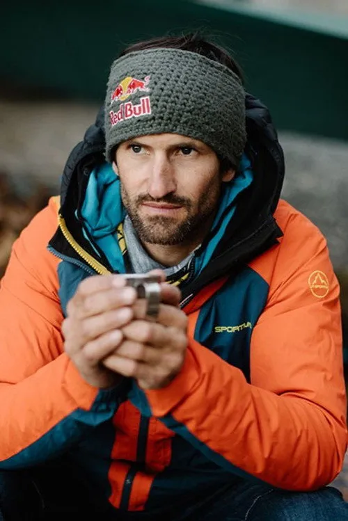 Kilian Fischhuber interpretando a 