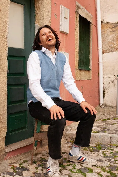 Killian Sundermann — personaje: Various