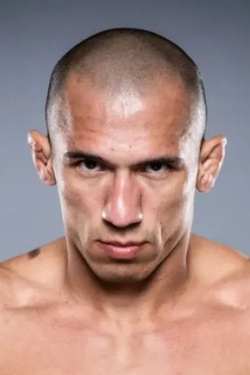 Killys Mota interpretando a Himself