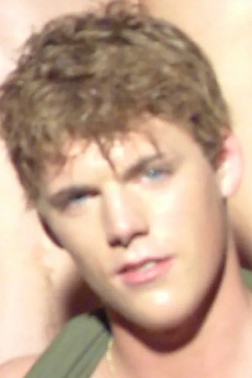 Kilyan Nicoletti interpretando a Dark Army Boy