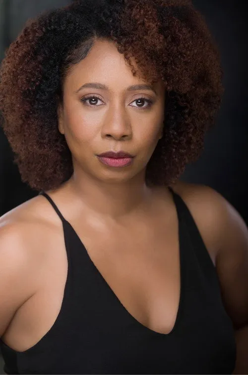 Foto de perfil del actor Kim Akia en el reparto