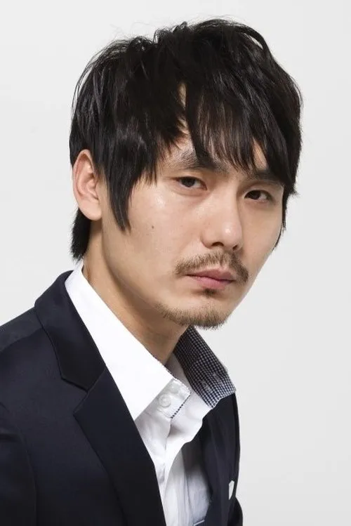 Kim Beom-seok en su biografía y filmografía