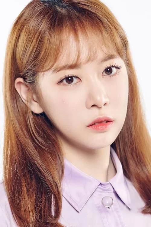 Kim Bo-ra en su biografía y filmografía