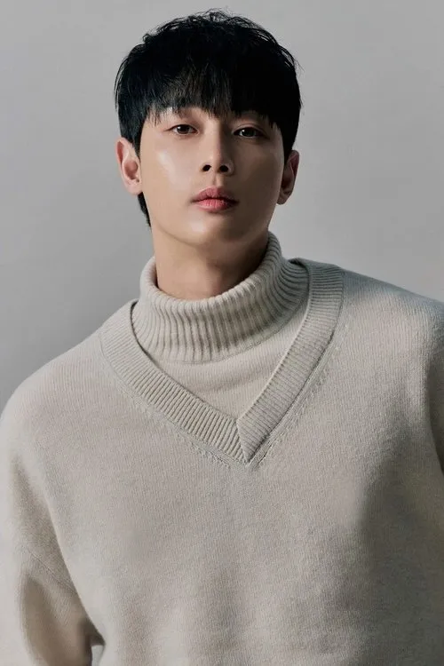 Kim Bum-jin en su biografía y filmografía