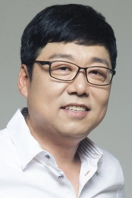 Kim Byung-nam — personaje: Jury judge
