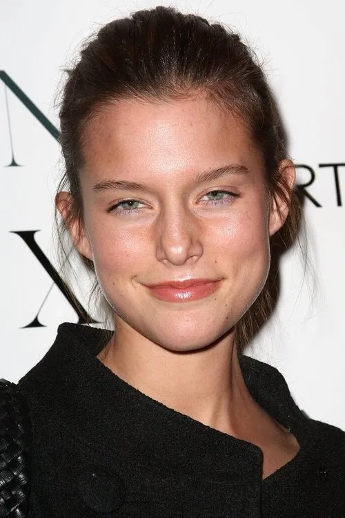 Quinn Jackson ha trabajado con Kim Cloutier en 1 ocasiones