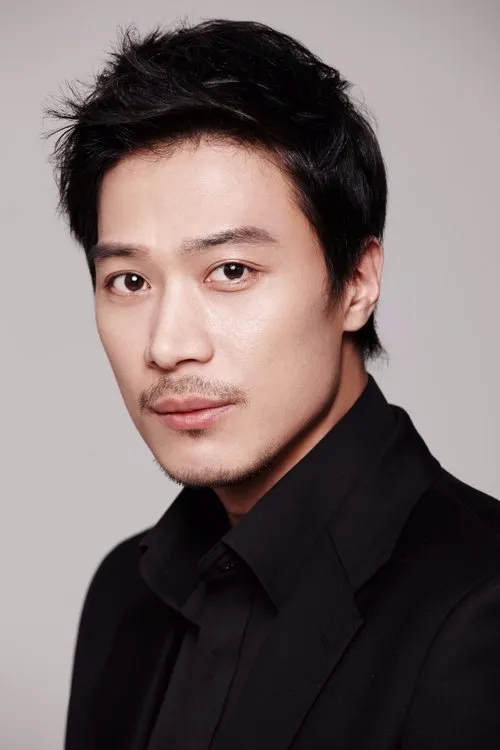 Kim Dae-ryung en su biografía y filmografía