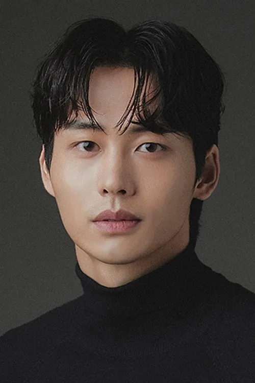 Foto de perfil del actor Kim Do Kyung en el reparto